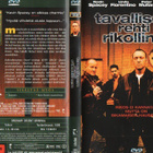 Tavallisen Rehti Rikollinen (67 621) k -FI- suomik. DVD kev - pikkukuva 1
