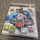 Madden 25 (PS3) - pikkukuva 1