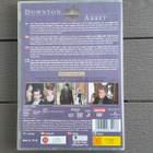 DVD: Downton Abbey - 2 Kausi, 3xDVD (2011) - pikkukuva 2