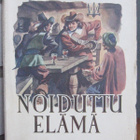 Frank Heller: Noiduttu elämä. 143 s. - pikkukuva 1
