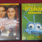 Seikkailu DVD Elokuvia  10 KPL  huudettavana - pikkukuva 4