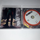 The Night of the Generals - UK Region B Blu-Ray (Eureka) - pikkukuva 2