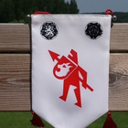 SA - Upseeriviiri. Hyväkuntoinen, Siisti. - pikkukuva 1