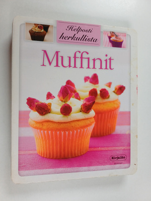 Anthony Carroll : Muffinit