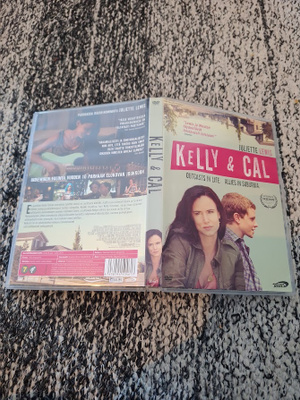 Kelly & Cal