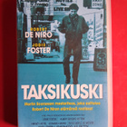 Taksikuski (1976) VHS - pikkukuva 1