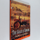 Doris Lessing : The grass is singing : Penguin readers - pikkukuva 1