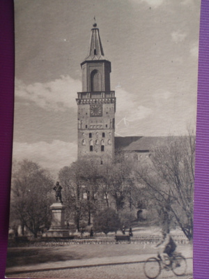 Turun Tuomiokirkko