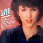 Satu: Parhaat, 1984 LP VG+ - pikkukuva 1