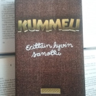 Kummeli: erittäin hyvin sanottu (pokkari) - pikkukuva 1