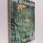 Ulla Trenter : De dödas lott : detektivroman - pikkukuva 1