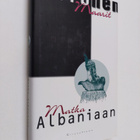 Maarit Verronen : Matka Albaniaan - pikkukuva 1