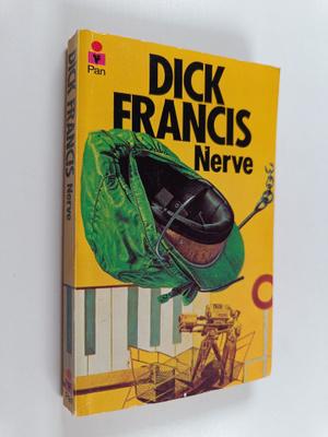 Dick Francis : Nerve