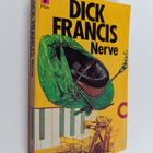 Dick Francis : Nerve - pikkukuva 1