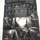 PS1 - Vib Ribbon (CIB) - pikkukuva 4