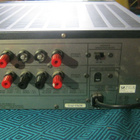 HARMAN KARDON PM650 vxi vahvistin - pikkukuva 5