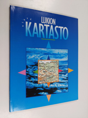 Lukion kartasto