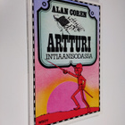 Alan Coren : Artturi intiaanisodassa - pikkukuva 1