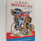 Adrian Room : An A to Z of British life - pikkukuva 1