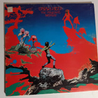 LP: Uriah Heep - Magician's Birthday - pikkukuva 1