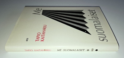 Tapio Kaitaharju : Me suomalaiset