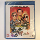 Once Upon a Time in Hollywood (Blu-ray) 2019 (UUSI) - pikkukuva 1