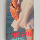 Jane Green : Hiekkalinnoja - pikkukuva 1