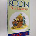 Tutta (toim.) Runeberg : Kodin pieni lääkärikirja - pikkukuva 1