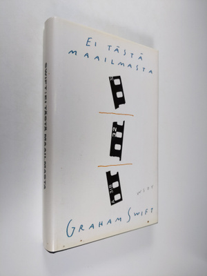 Graham Swift : Ei tästä maailmasta