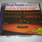 Deep Purple - Concerto For Group And Orchestra (2 x CD) - pikkukuva 5
