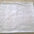 Valoverho - 150 x 280 cm - valkoinen - pikkukuva 2