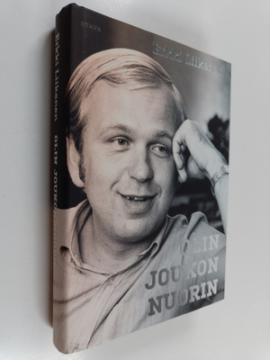 Erkki Liikanen : Olin joukon nuorin
