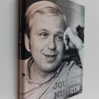 Erkki Liikanen : Olin joukon nuorin - pikkukuva 1
