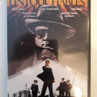 The Untouchables - Lahjomattomat  - DVD - pikkukuva 1