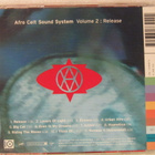 Afro Celt Sound System • Volume 2: Release CD - pikkukuva 3