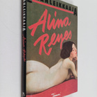 Alina Reyes : Lihanleikkaaja - pikkukuva 1
