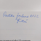 Kari Jutila : Tie saarnaajaksi Suomen evankelisluterilais... - pikkukuva 3