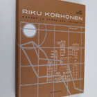 Riku Korhonen : Kahden ja yhden yön tarinoita - pikkukuva 1