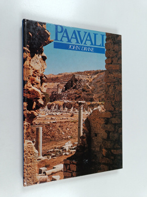John W Drane : Paavali