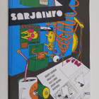 Sarjainfo 4/2013 - pikkukuva 1