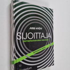 Jussi Hyöty : Sijoittaja yritysstrategioiden pauloissa : ... - pikkukuva 1