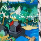 JANTUNEN - OJANEN: MIKÄ IHMEEN SIVISTYS? - pikkukuva 1