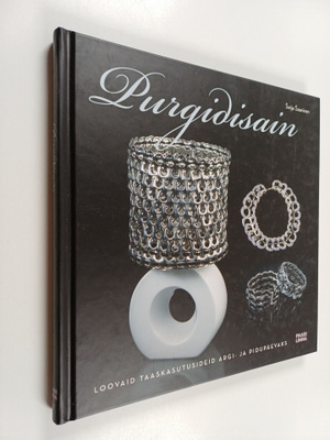 Seija Saarinen : Purgidisain