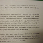 SIRAKIN KIRJA (1.p.2005) Sis.postikulut - pikkukuva 3