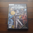 STAR WARS BATTLEFRONT - PC DVD-ROM ( PC-peli ) - pikkukuva 1