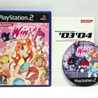 PS2 - Winx Club - pikkukuva 1