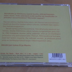 CD äänikirja Nopola: Heinähattu, Vilttitossu ja vauva (2013) - pikkukuva 2