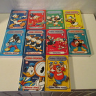 WALT DISNEY MINI-TASKARI 10kpl - pikkukuva 2