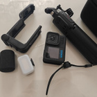 GoPro HERO13 Black Creator Edition – kattava setti - pikkukuva 3