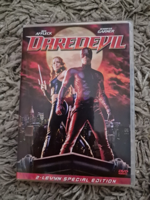 Daredevil